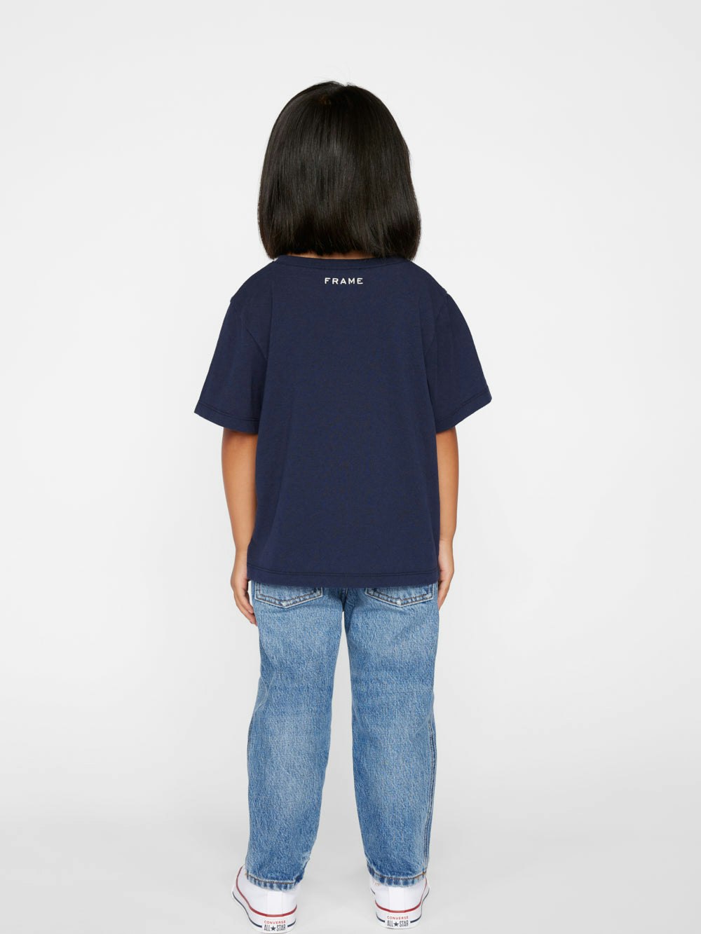 t-shirt back view alt:hover
